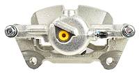 Go to DBA Street Series Caliper to suit Skoda Octavia 1.4L Czda Engine P Turbo FWD F RH 7/2015-2012