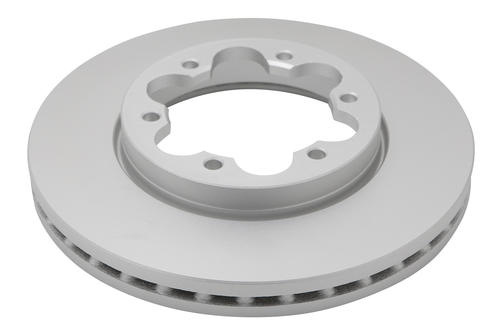 Go to En-Shield Standard KP Brake Disc to suit Toyota HiAce 2005-on F Reverse Mount