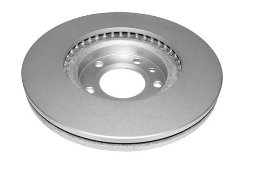 Go to En-Shield Standard KP Brake Disc to suit Peugeot 407 2.0L, 2.0L TD 2004-on F