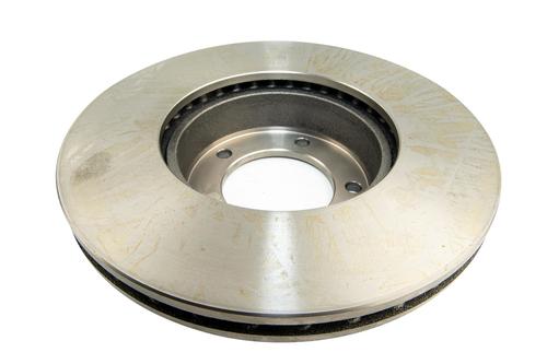 Go to Street Standard Brake Disc to suit Jaguar 1974-1990 F Reverse Mount