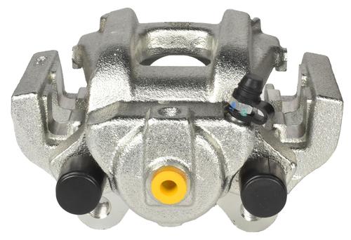 DBA Street Series Caliper to suit BMW 116i F20 1.6L P Turbo RWD R RH 10/2011-5/2015