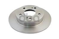 Go to Street Standard SLD Brake Disc to suit Nissan 200SX & Silvia 1994-on R