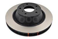 Go to 4000 Standard KP Brake Disc to suit HSV VT-VZ 1997-2005 F
