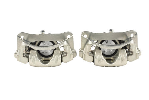 Go to DBA Electric Secondary Park Brake to suit Toyota LandCruiser 70 Series 1/2007 on