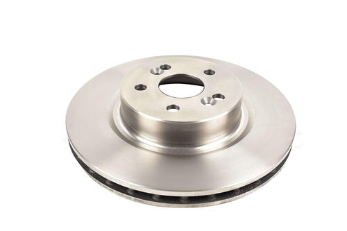 Street Standard Brake Disc to suit Renault Megane 2005-on F