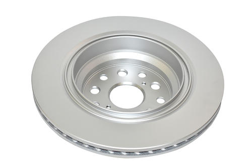 Go to En-Shield Standard Right Brake Disc to suit Lexus LS500 VXFA50R 3.4L Twin Turbo 10/2017-on, LS500H Hybrid GVF5