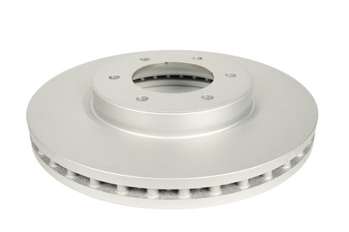 En-Shield Standard KP Brake Disc to suit Ford Ranger MY22 F