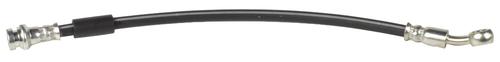 Go to DBA Street Series Brake Hose to suit Suzuki Jimny SN413 1.3L Petrol 4WD Front RH 9/2000-10/2005