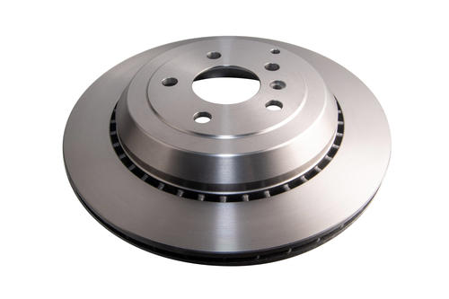 Go to Street Standard Brake Disc to suit Mercedes M-Class 2005-on R