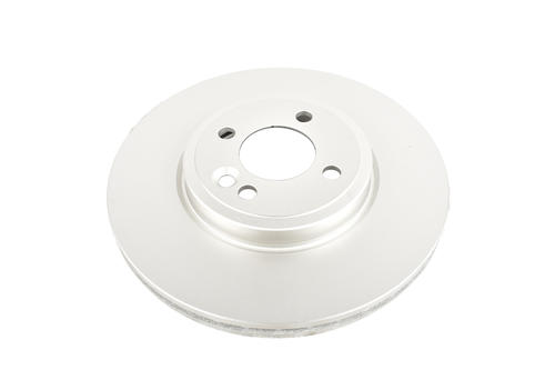 En-Shield Standard Brake Disc to suit Mini Cooper R50 & R53 "14.6mm Studs" 1.6L Hatch 09/2000-07/2006 F