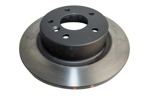 Go to 4000 Standard SLD Brake Disc to suit Range Rover 1995-2001 R