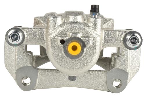 DBA Street Series Caliper to suit Ford Fiestaws 1.6L P FWD F RH 7/2008-12/2009