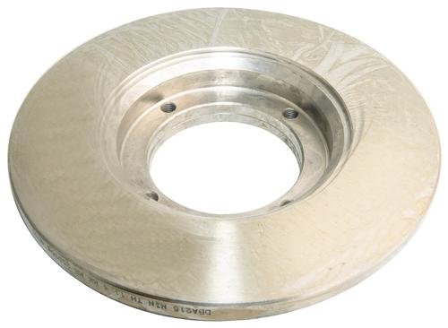 Go to Street Standard SLD Brake Disc to suit Mitsubishi Colt 1980-1990 F