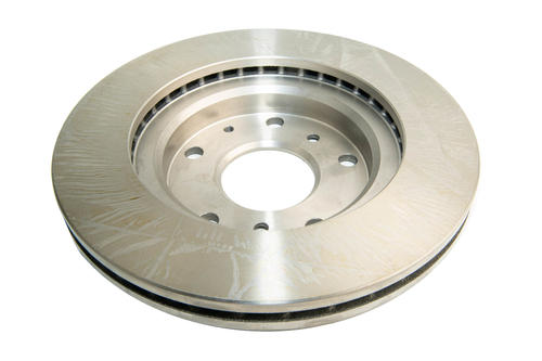 Go to Street Standard Brake Disc to suit Mazda MX6, 626 GD FWD 1987-1991 F