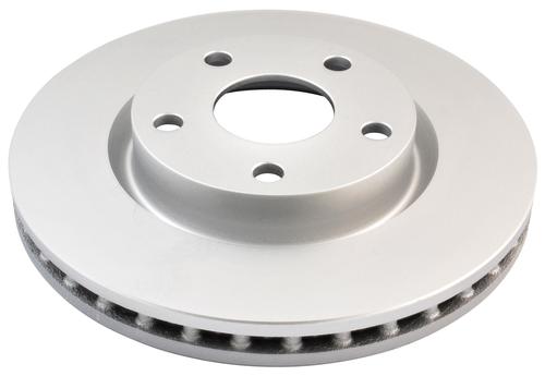 En-Shield Standard KP Brake Disc to suit Commodore VE, VF V6 2006-on F