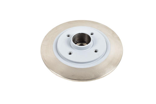 Go to En-Shield Standard SLD Grey Painted Hub Brake Disc to suit Renault Clio MK IIX65 1.4L & 1.6L 12/2002-2006 R