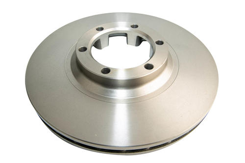 Street Standard Brake Disc to suit Mitsubishi Pajero 1988-1992 F