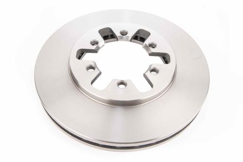 Street Standard Brake Disc to suit Nissan Urvan, Navara 1987-on F