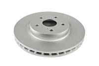 En-Shield Standard KP Brake Disc to suit Toyota Camry Series ASV70R AXVH71R & GSV70R 2.5L & 3.4L 11/2017-on F