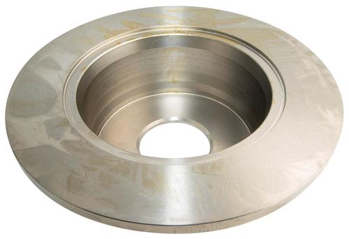 Go to Street Standard Undrilled SLD Brake Disc to suit Holden VB-VS 1978-1997 R