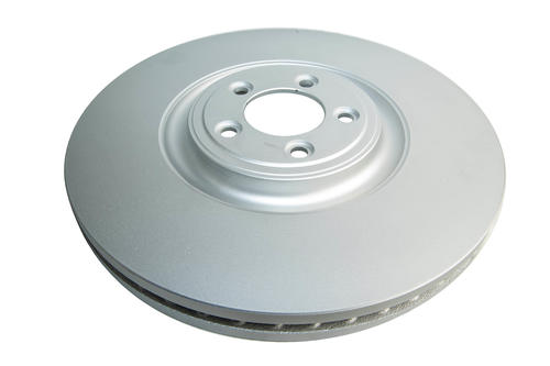 En-Shield HC Standard KP Brake Disc to suit Jaguar F-Type X152 19" 2013-on F