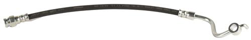 Go to DBA Street Series Brake Hose to suit Mazda CX-30DM 2.5L Petrol AWD Rear LH 11/2019-on