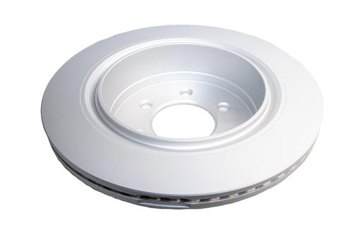 Go to En-Shield Standard KP Brake Disc to suit Ford F150 4WD 3.5L V6 Twin Turbo & 5.0L V8 2015-on KP Mech H, Brake