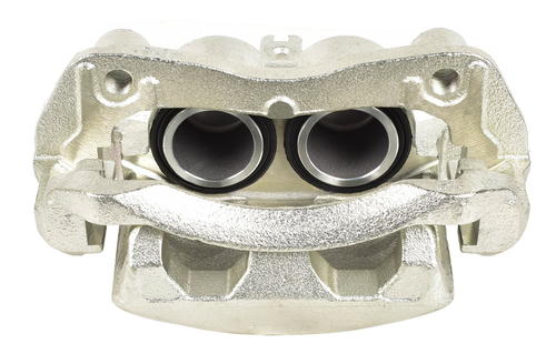 DBA Street Series Caliper to suit Nissan Navara D40 4.0L P 4WD F LH 12/2005-6/2011
