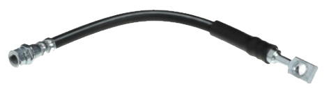 Go to DBA Street Series Brake Hose to suit Skoda Octavia Rear Both 12/2020-on