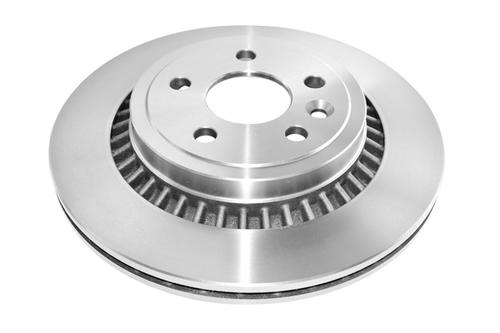 Street Standard Brake Disc to suit Volvo XC60 AWD 2008-2012 R