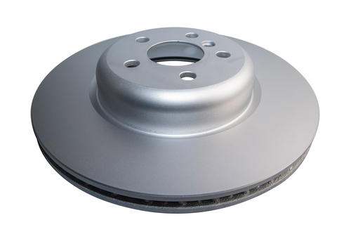 En-Shield HC Standard Brake Disc to suit BMW 35, 6, 7 G11, 12/20, 30/31 & 32, X3 G01, X4 G02, X5 G05, Z4 G2