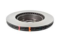 Go to 4000 Standard KP Brake Disc to suit Ram Dtgen 4 5.7L 294kw V8 4WD 06/2018-on 1500 F