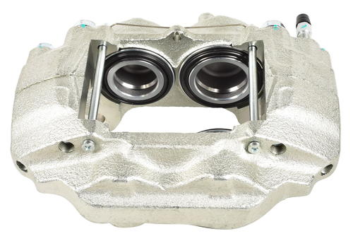 DBA Street Series Caliper to suit Toyota LandCruiser FZJ105 4.5L P 4WDF RH 1/1998-7/2002