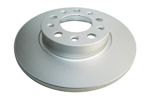 Go to En-Shield Standard Brake Disc to suit Jeep Compass M6 2.0L TD & 2.4L Petrol BR3 12/2017-on R