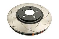 4000 T3 Slot KP Brake Disc to suit Chrysler Ptcruiser 2003-on F