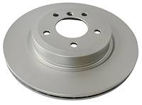 En-Shield HC Standard Brake Disc to suit BMW Z4E89 3.0L Twin Turbo 05/2009-01/2019 R