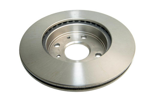 Go to Street Standard Brake Disc to suit Daihatsu Charade 1989-1994 F