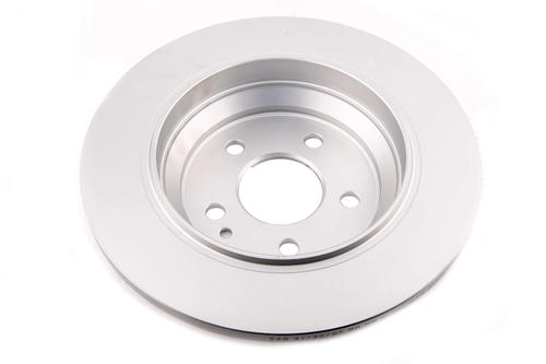 Go to En-Shield Standard Brake Disc to suit Mercedes V250D 447 2.2L TD 07/2015-on Valente 447 116 07/2015-on Vito 447 1