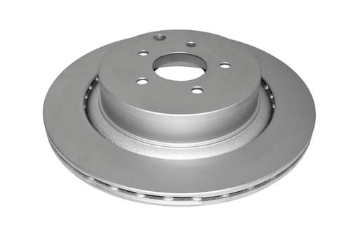 En-Shield Standard KP Brake Disc to suit Infinity FX50 2012-on R