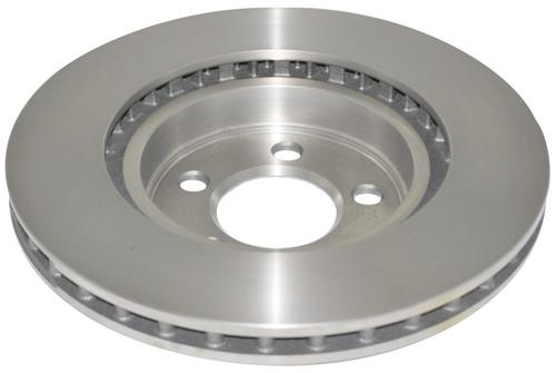 Street Standard KP Brake Disc to suit Dodge Challenger Charger V6 2006-2010 F