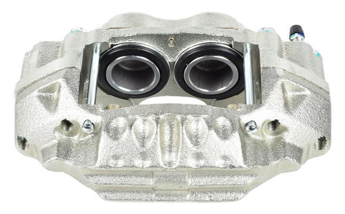 DBA Street Series Caliper to suit Toyota LandCruiser HZJ75 4.2L D 4WDF RH 1/1990-4/1993