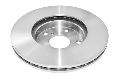 Go to Street Standard KP Brake Disc to suit Toyota Rav 4 2000-2005 F