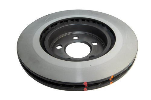 Go to 4000 Standard KP Brake Disc to suit Dodge Challenger Charger V6 2006-2010 F