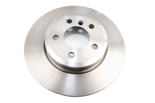 Street Standard Brake Disc to suit BMW X3 2004-2011 F