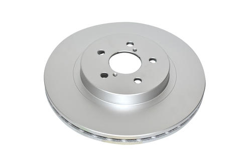 En-Shield Standard KP Brake Disc to suit Subaru Impreza Series GT & GK 2.0i-S18 Inch Rim 10/2016-on & Subaru