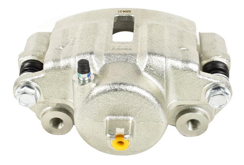 DBA Street Series Caliper to suit Nissan Patrol GQ 4.2L P 4WD F RH 2/1988-9/1992