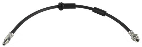 DBA Street Series Brake Hose to suit Mini Cooper R56 1.6L Petrol FWD Front Both 3/2007-9/2010