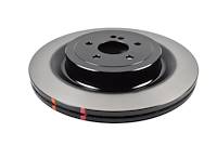 4000 Standard PP Brake Disc to suit Mercedes AMG C63 & GT 205, 190 & 231 2012-on R