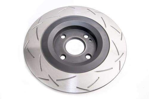 Go to 4000 T3 Slot SLD Brake Disc to suit Mazda MX-5 Miata, 2.0l 2015-on R