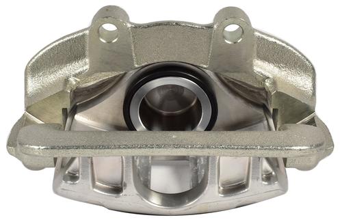 DBA Street Series Caliper to suit Holden Commodore VN 3.6L V6 RWD F LH 11/1990-9/1991
